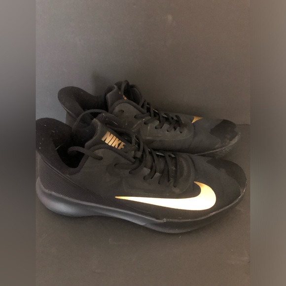 Nike Mens precision IV’s (4s) Size 11.5 - Picture 9 of 10